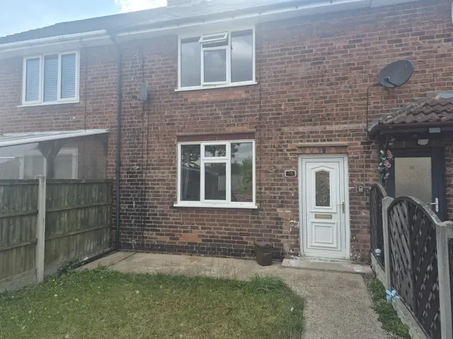 Pool Close, Pinxton, NG16, photo 1