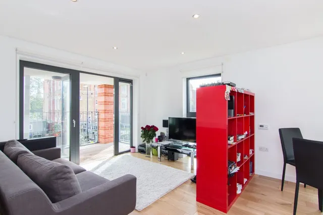 Akerman Road, Oval, SW9, photo 1