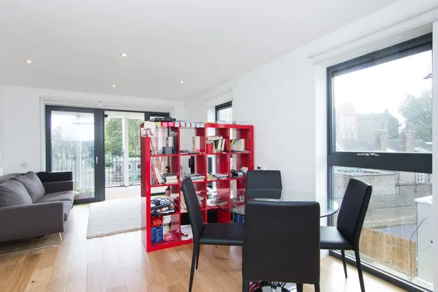 Akerman Road, Oval, SW9, photo 2