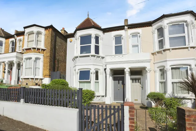 Peak Hill, London, photo 1
