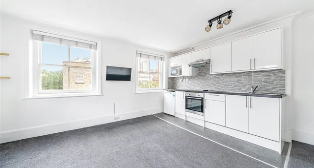 Charlotte Street, Fitzrovia, W1T, photo 1