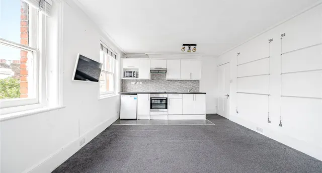 Charlotte Street, Fitzrovia, W1T, photo 3