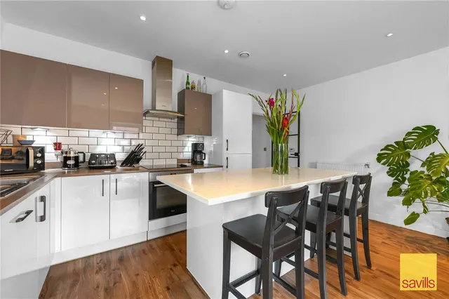 Photo 3 — Theobald Heights, 1 Moy Lane, Woolwich, London, SE18 6AA