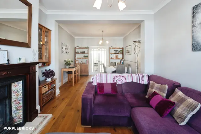 Grange Road, Ilford, IG1, photo 1
