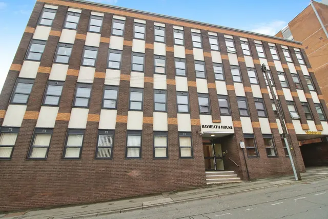 Photo 2 — Market Street, Wakefield, WF1 1DH