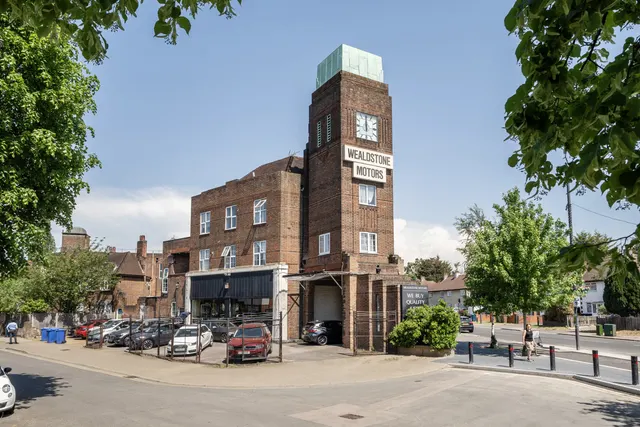 Woodlands, Harrow, HA2, photo 1