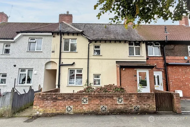 St. Pauls Road, Stockingford, CV10, photo 1