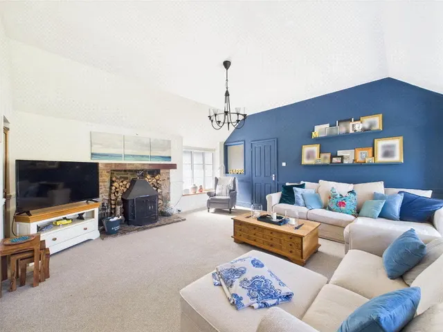 Essington, North Tawton, EX20, photo 2