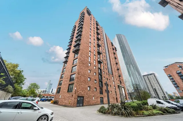 Ordsall Lane, Salford, M5, photo 1