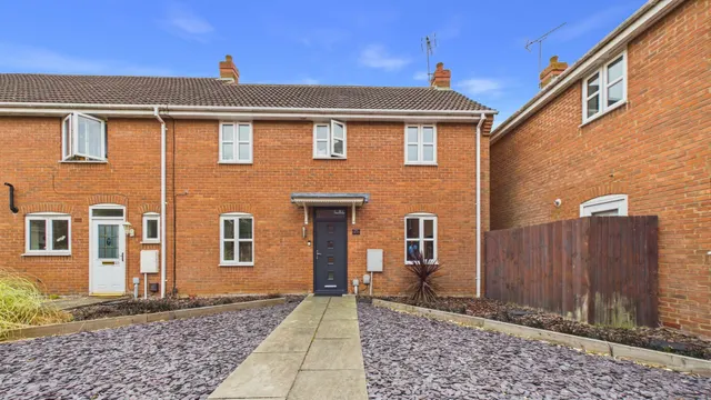 Saunders Close, Peterborough, PE2, photo 1