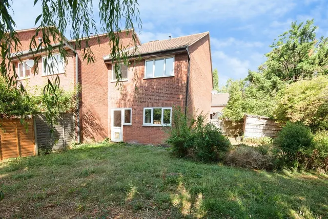 Millstream Close, Hitchin, Hertfordshire, SG4, photo 1