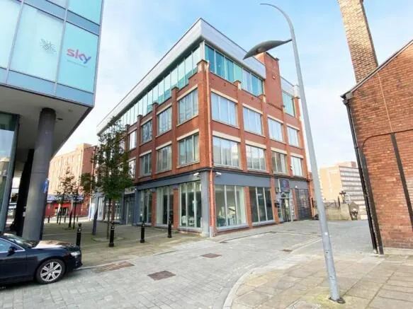 Wellington Road South, Stockport, SK4, photo 1