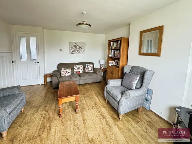 Photo 2 — Llys Tudur, Rhyl, Denbighshire, LL18 4AX