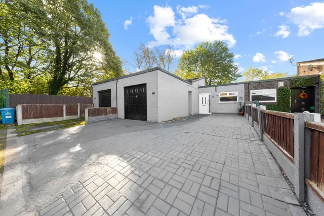 Cotton Lane, Halton Lodge, WA7, photo 1