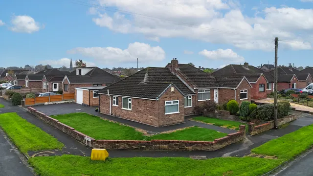 Sheldon Avenue, Standish, photo 3