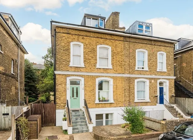 Station Road, Twickenham, TW1, photo 1