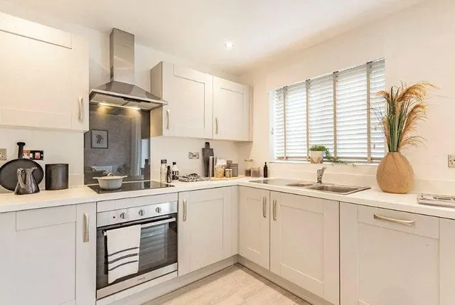 Farington Mews, The Esthwaite, PR26, photo 3