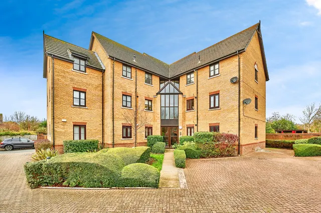 The Thatchers, Bishop's Stortford, photo 1