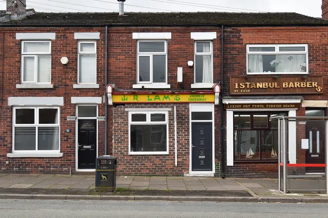 2 bedroom house — Chorley Road, Adlington, Lancashire, PR6