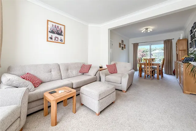 Photo 3 — Beech Road, St. Albans, Hertfordshire, AL3 5AT