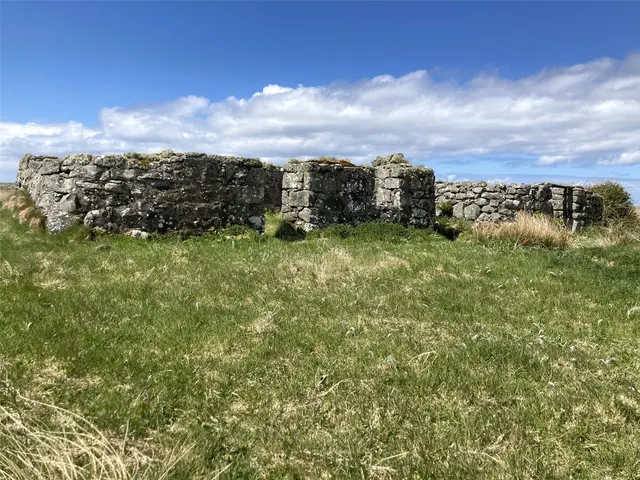 Plot 1 and Croft 244, Garryheillie, Isle of South Uist, HS8 5SX, photo 1