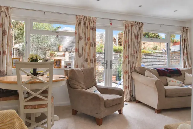 The Mews, Southside, RH20, photo 1