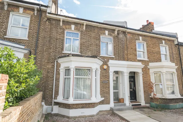Harefield Road, Brockley, London, SE4, photo 1