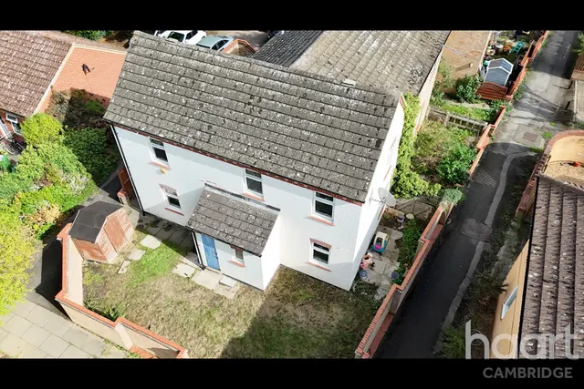 Minerva Way, Cambridge, CB4, photo 2