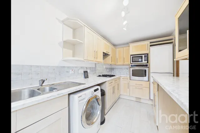 Minerva Way, Cambridge, CB4, photo 3