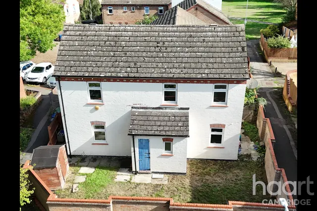 Minerva Way, Cambridge, CB4, photo 1