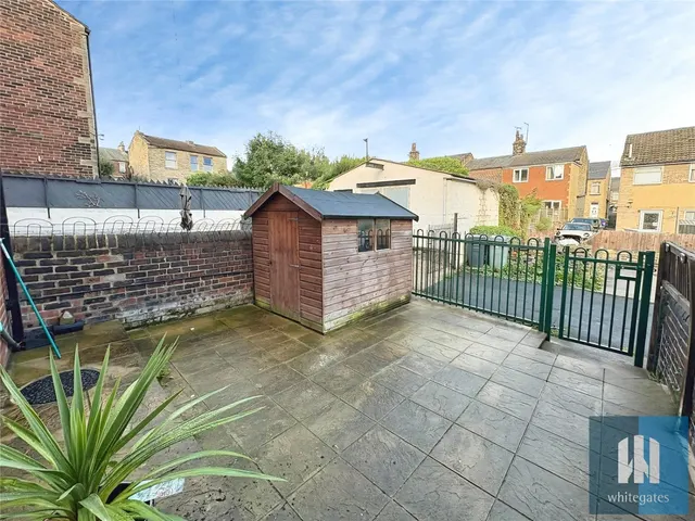 Johnson Street, Mirfield, WF14, photo 3