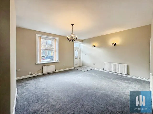Johnson Street, Mirfield, WF14, photo 1