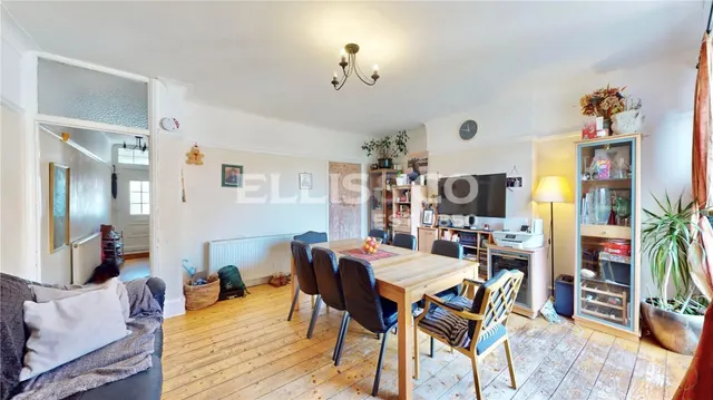 Swinderby Road, Wembley, HA0, photo 2