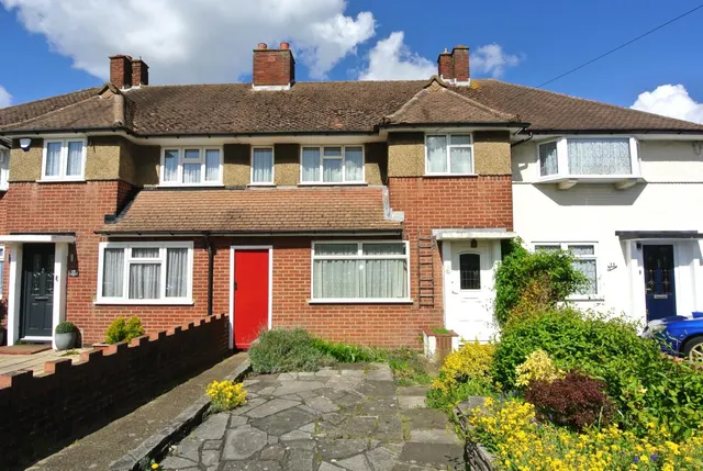 Sandringham Drive, Ashford, Surrey, TW15 3JH, photo 1