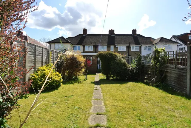 Photo 2 — Sandringham Drive, Ashford, Surrey, TW15 3JH
