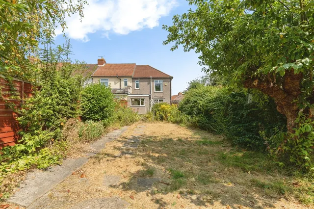 Photo 2 — Third Avenue, Filton, Bristol