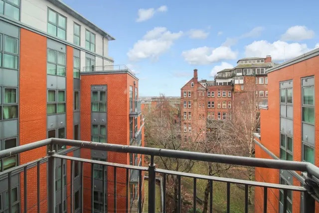Photo 2 — The Habitat, Woolpack Lane