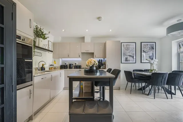 Canville Rise, Westerham, photo 2