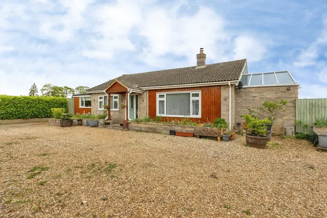 Photo 3 — Breckles, Attleborough, Norfolk, NR17