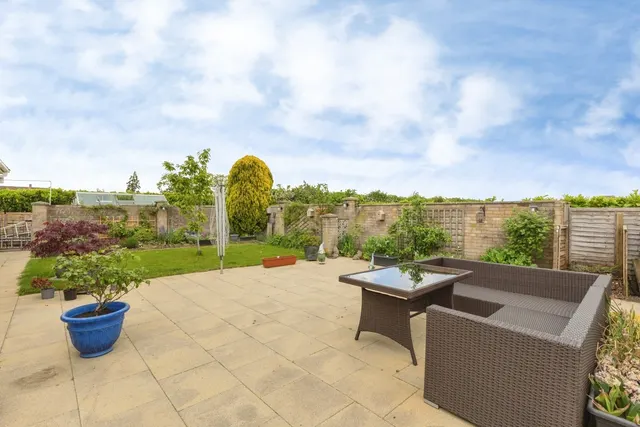 Photo 2 — Breckles, Attleborough, Norfolk, NR17