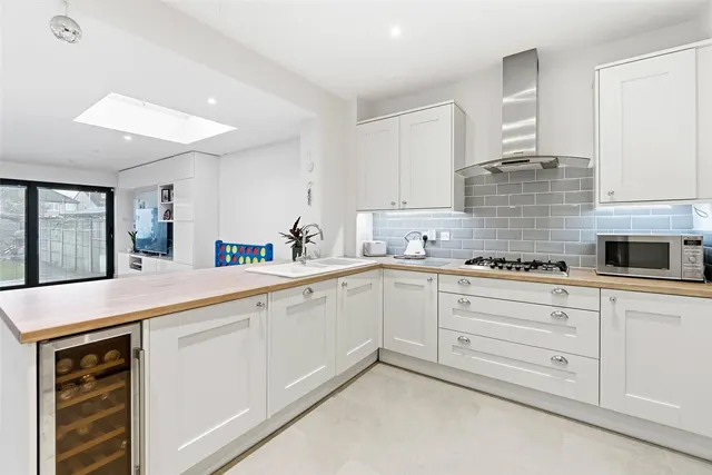 Photo 3 — Evelyn Crescent, Sunbury, TW16 6ND