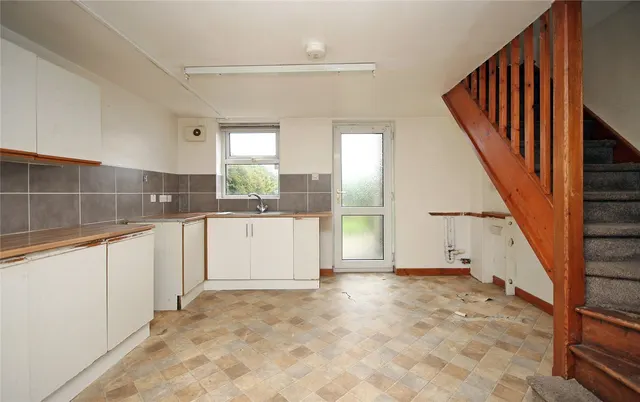 Baptist Street, Penygroes, photo 2