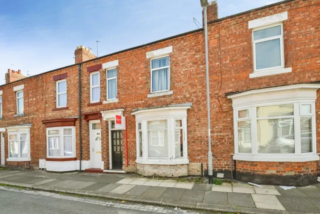 Bartlett Street, Darlington, Durham, DL3, photo 1