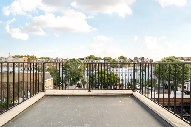 Hogarth Road, London, SW5, photo 3