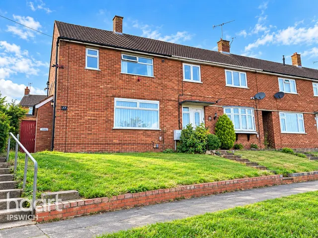 Speedwell Road, Ipswich, IP2, photo 1