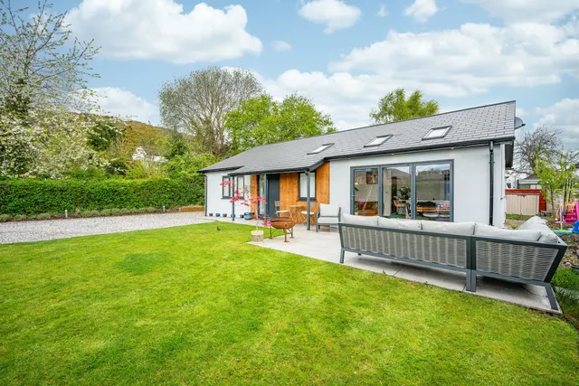 Gwent Road, Abergavenny, photo 1