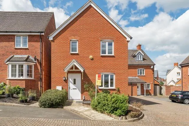 Oakwood Way, Cumnor, OX2, photo 1