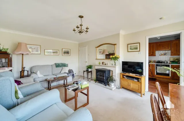 Photo 3 — Crispin Road, Winchcombe, Cheltenham