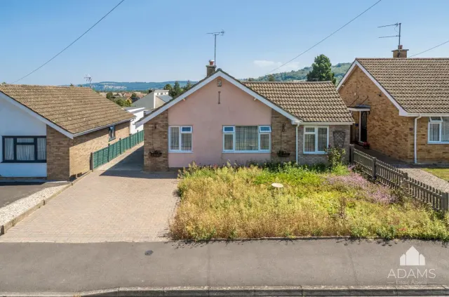 Crispin Road, Winchcombe, Cheltenham, photo 1