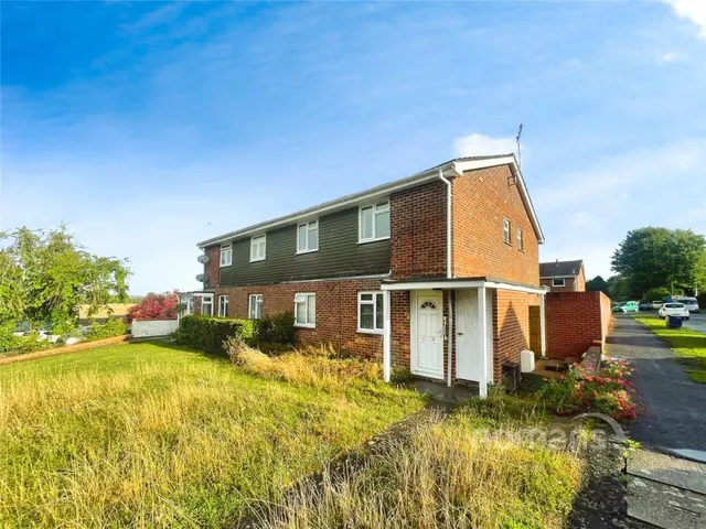 Felmer Drive, Kings Worthy, SO23, photo 1